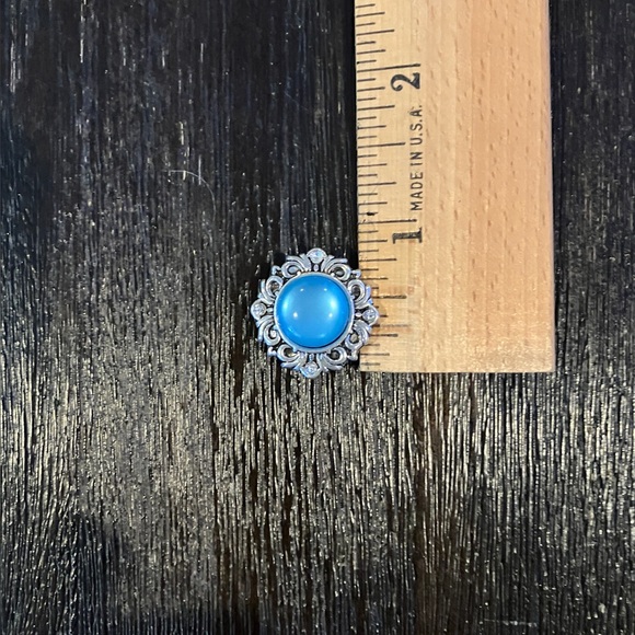 Ginger Snap Bracelet, Necklace + Charms - NWOT - Picture 11 of 13